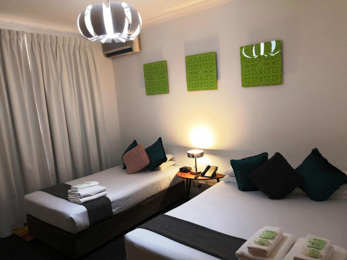 Bedroom 10