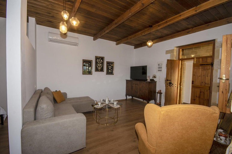 Others 2, Trouli Rokka House, Crete