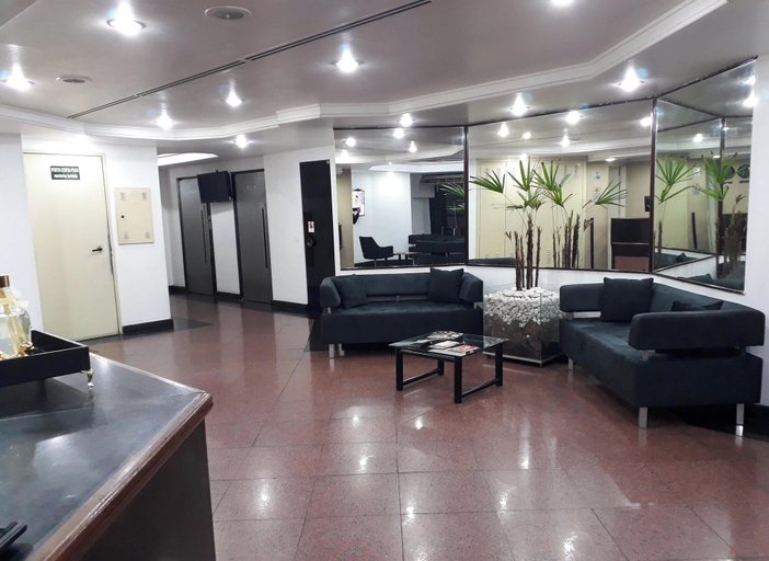 Others 2, APARTAMENTO TODOSEU LIBERDADE SP, São Paulo