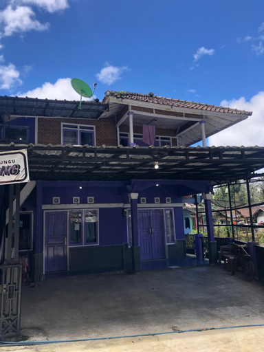 PinkHomestay Ciwidey, Bandung