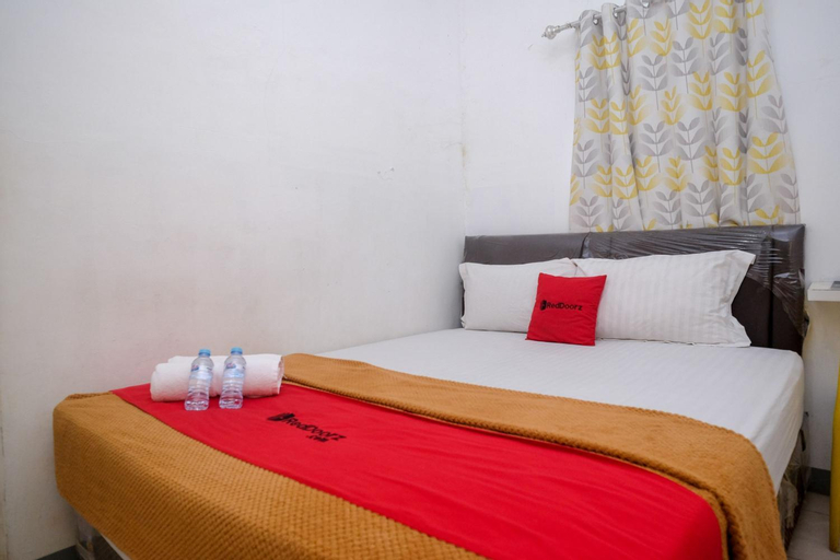 Bedroom 13
