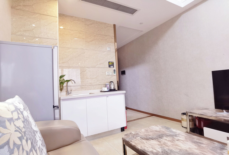 Others 4, Tianxi apartment ONE39 branch, Shenzhen