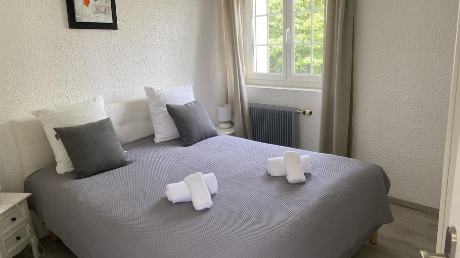 Bedroom 20