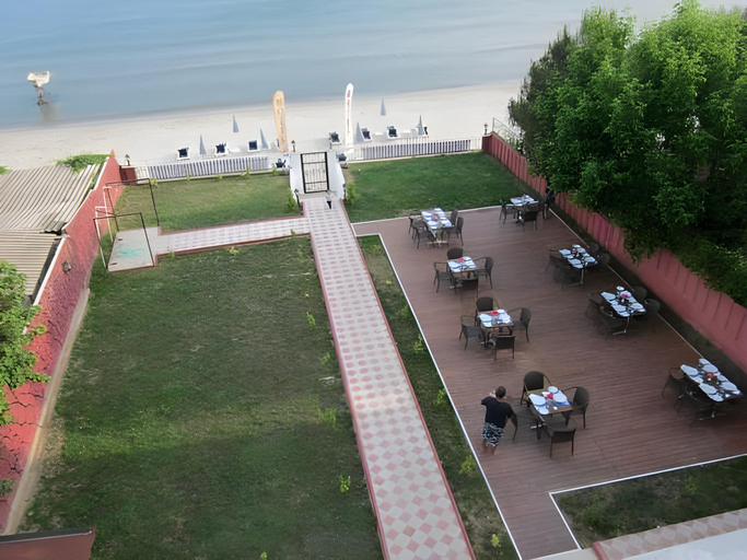 Others 5, İSTANBUL YILDIZ HOTEL, Marmaraereğlisi
