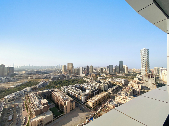 Others 2, Silkhaus O2 Residential Towers, Dubai