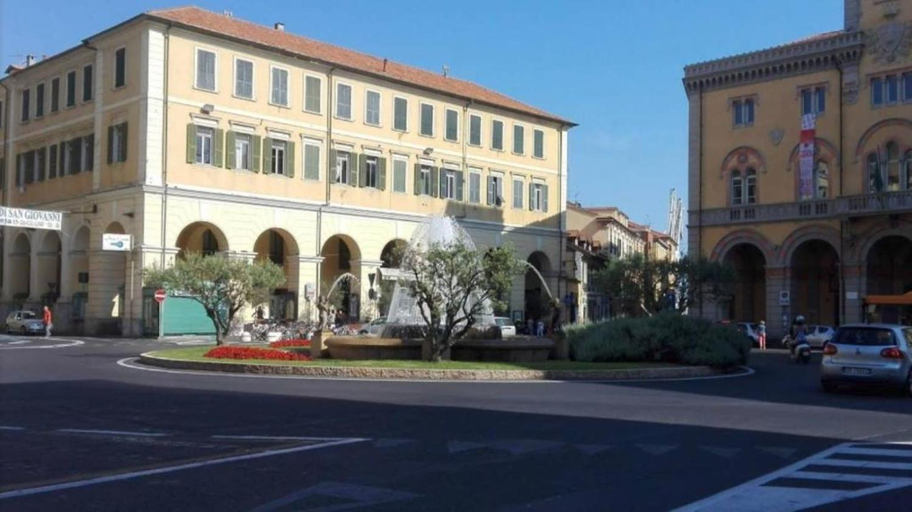 Exterior & Views 1, Casa Rolando, Imperia