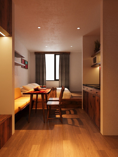 Others 4, HOME KEY Residence in Center, Hoàn Kiếm