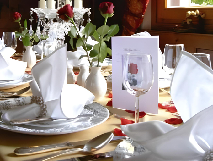 Food & Drinks 4, Designhotel Sonnhof by Vitus Winkler, Sankt Johann im Pongau