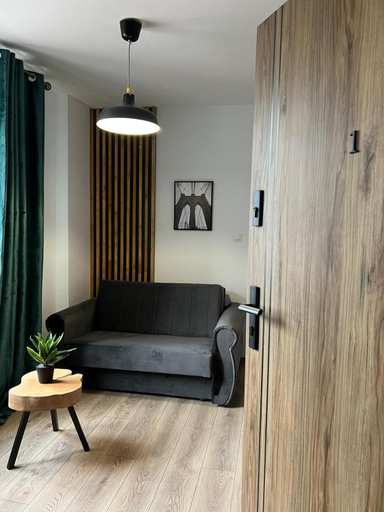 Others 4, Niron Apartamenty Krolowej Jadwigi Zlotow, Złotów