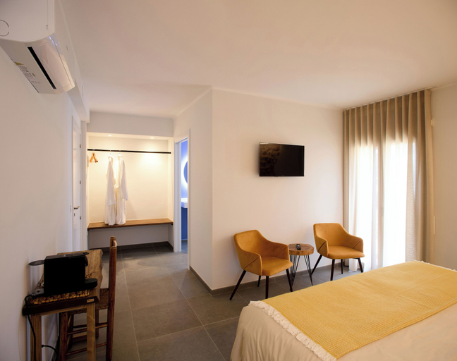 Bedroom 3, MAS AGUILO, Tarragona
