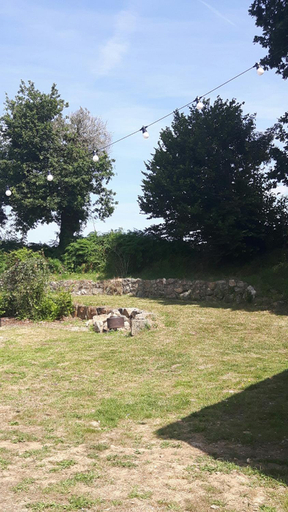 Others 2, le petit secret, Morbihan