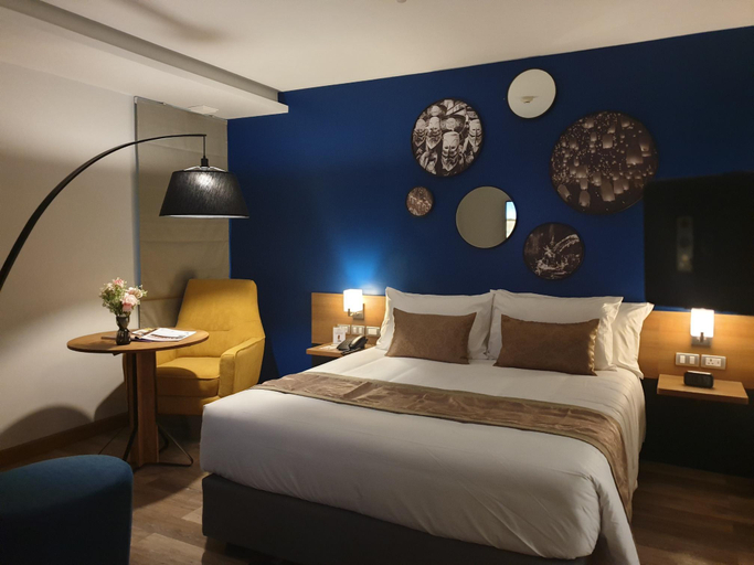 Bedroom 9