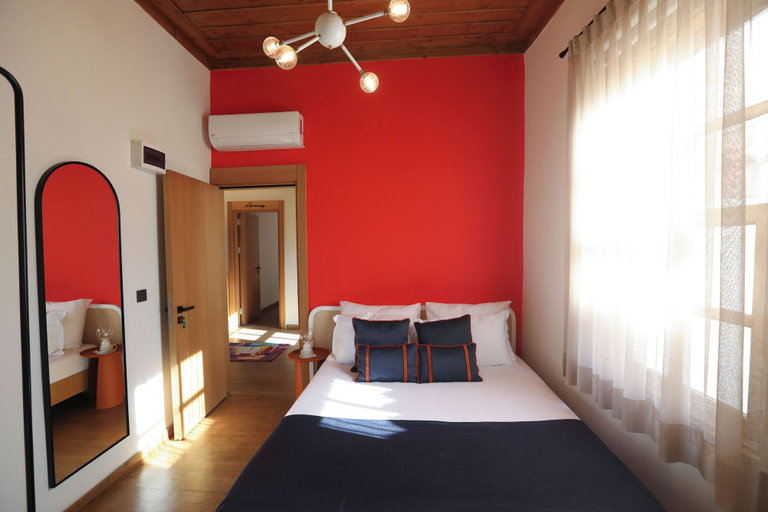Bedroom 4, Oldies Hotel Bistro Restaurant, Antalya