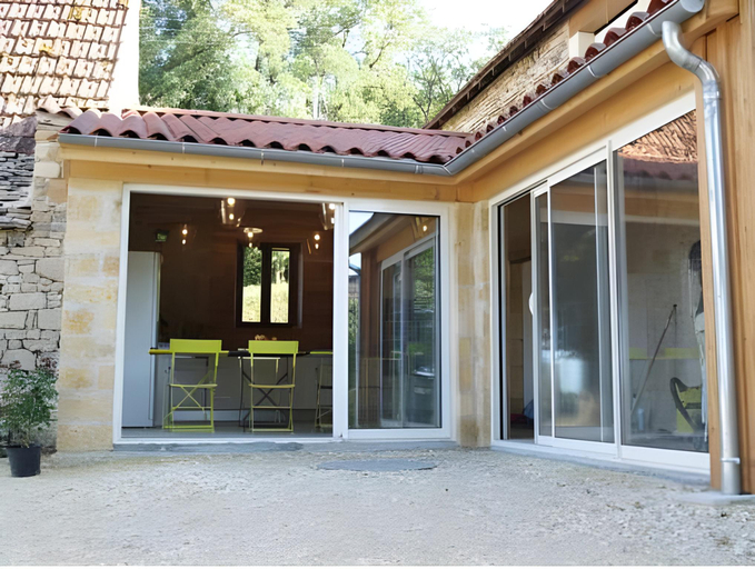 Others 2, Chambres d'Hotes L'Oustralac, Dordogne