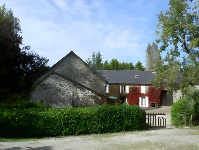 Others 2, Le Relais de Porz Morvan, Finistère