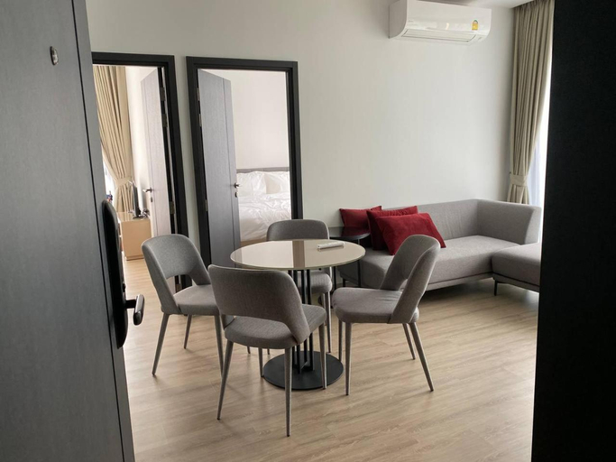 Others 5, Condo Edge Central, Pattaya