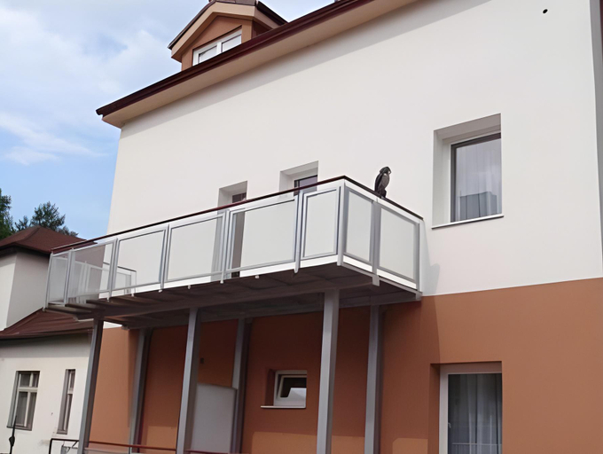 Others 4, Park - apartmany na prenajom, Nové Mesto nad Váhom
