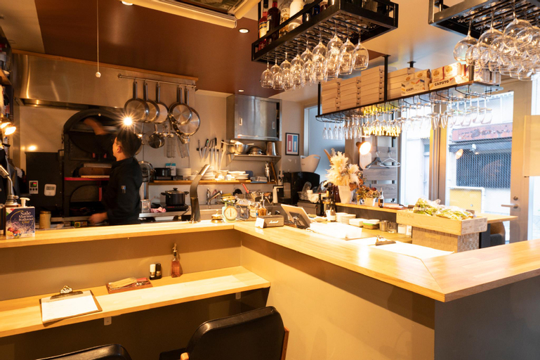 Restaurant 5