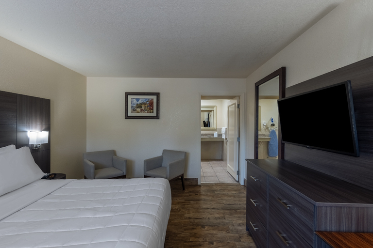 Bedroom 8