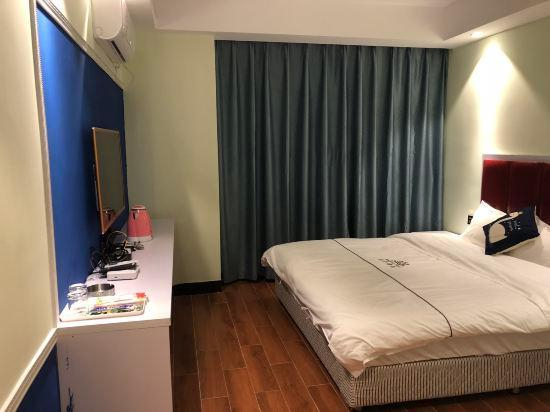 Hongfeng Hotel, Foshan