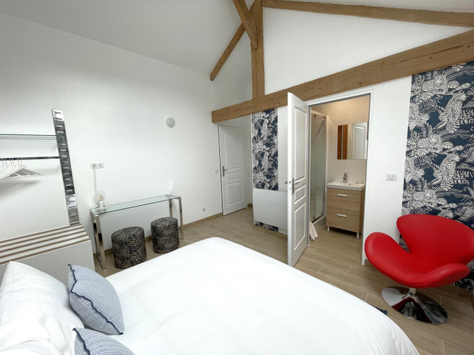 Others 5, Le Relais de 40 Sous, Yvelines