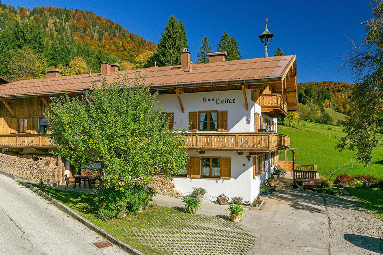 Others 4, Haus Leiter, Traunstein