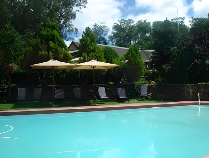 Sport & Beauty 5, Sandford Park Country Hotel, Uthukela