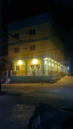 Others 5, Drossgold Pension House, Tubigon