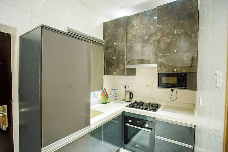 Others 5, Homestead Apartment, Bwari