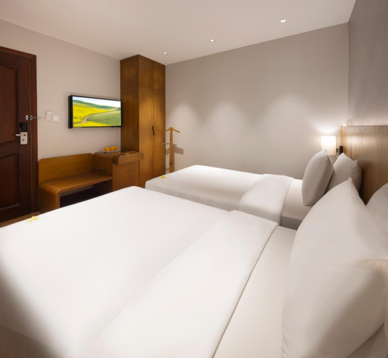 Bedroom 10