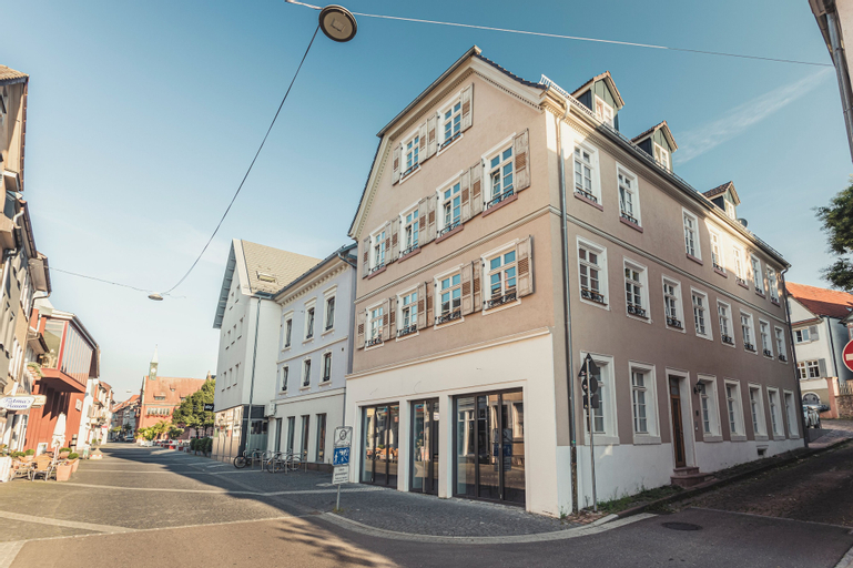 Heimbach Apartments Lahr, Ortenaukreis