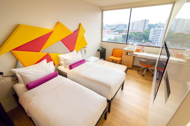 Bedroom 7