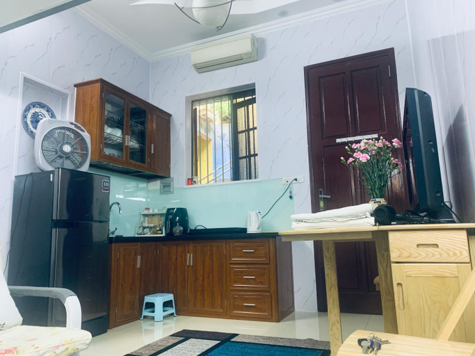 Others 3, CharmCham house, Hoàn Kiếm