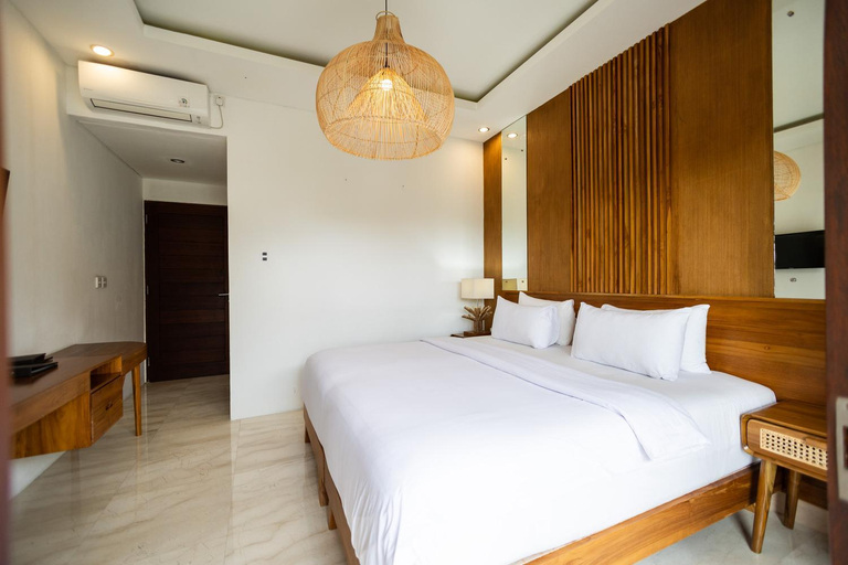 Bedroom 8