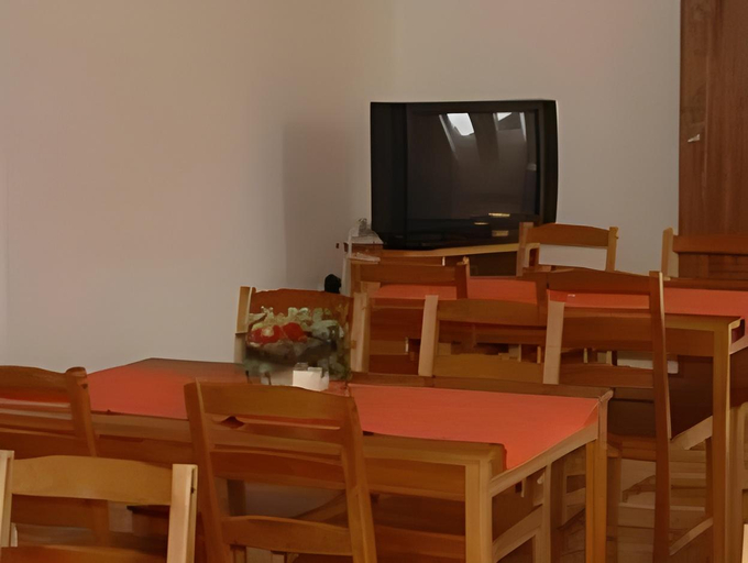 Food & Drinks 2, Penzion Rami, Cadca