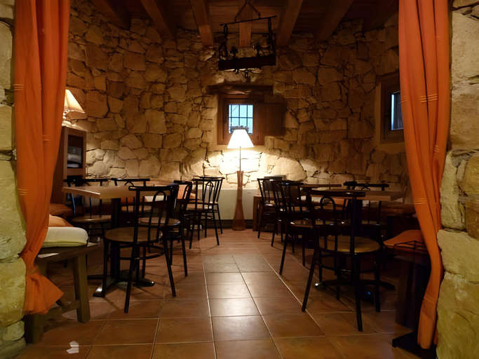 Food & Drinks 4, El Rincon de las Hoces del Duraton, Segovia