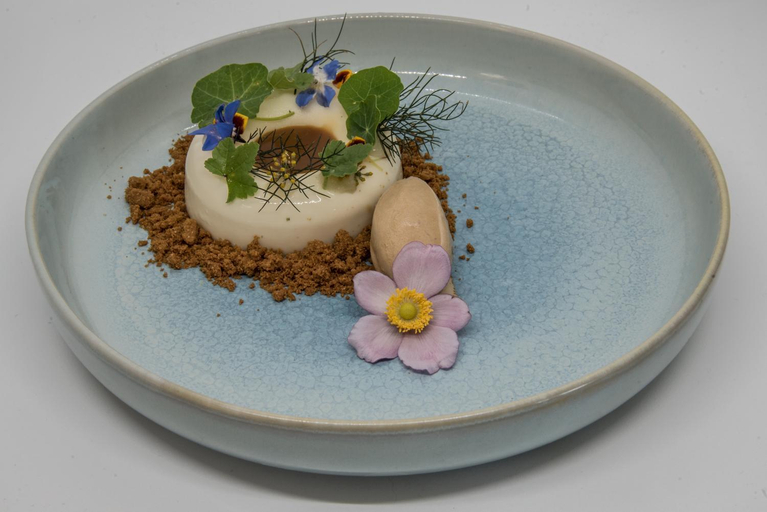 Food & Drinks 5, Le Paysan Horloger, Les Franches-Montagnes