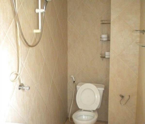 Bathroom, Nicky's Guesthouse, Pattaya