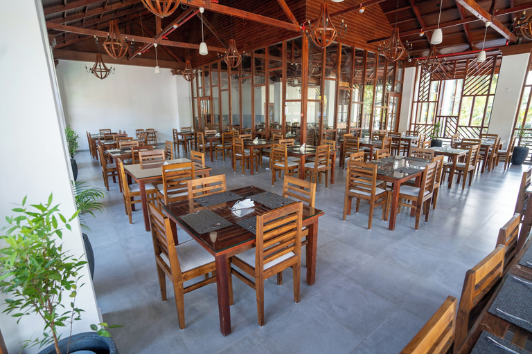 Food & Drinks 4, The Eden, South Andaman