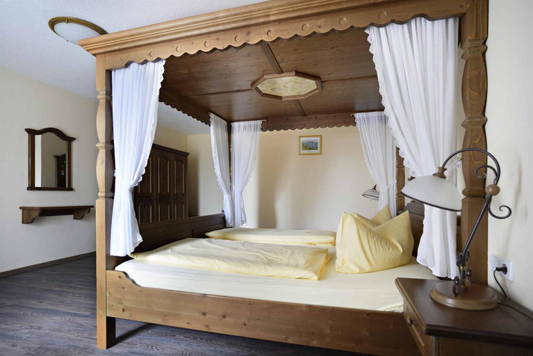 Bedroom 4