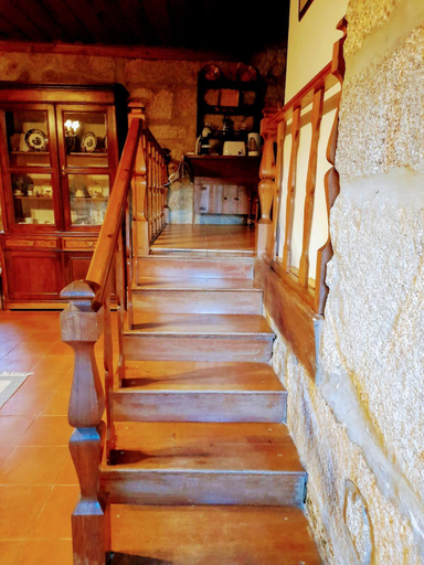 Others 3, Casa do Cerrado, Ribeira de Pena