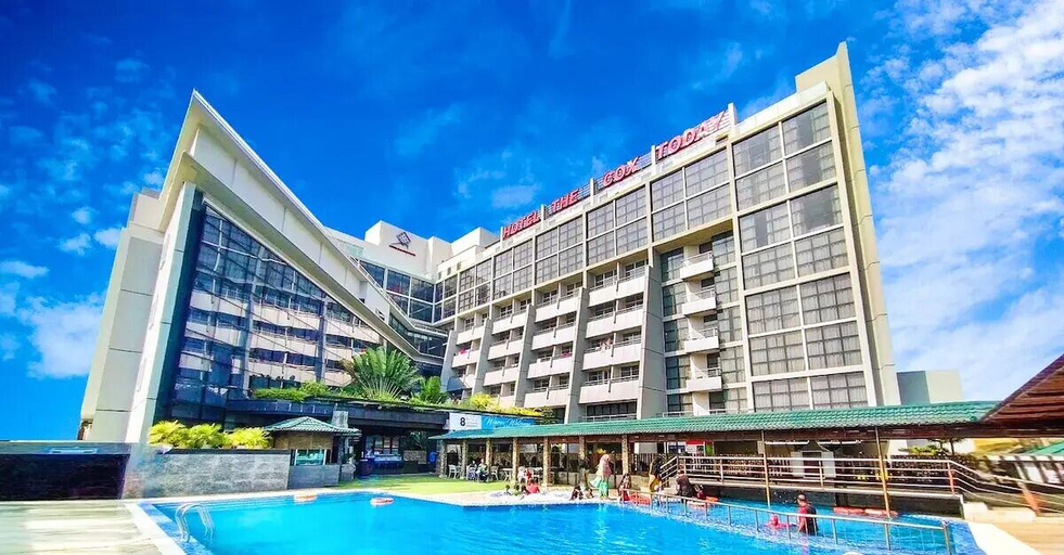 Exterior & Views 1, Hotel The Cox Today, Cox's Bazar