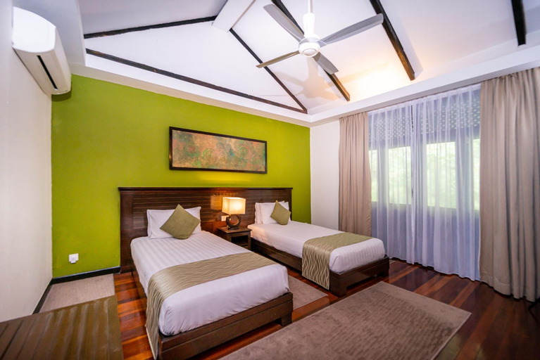 Bedroom 26