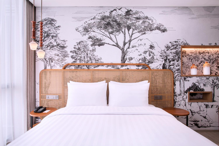 Bedroom 11