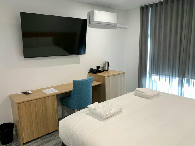 Bedroom 7