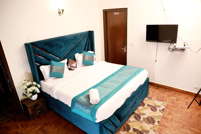 Bedroom 15