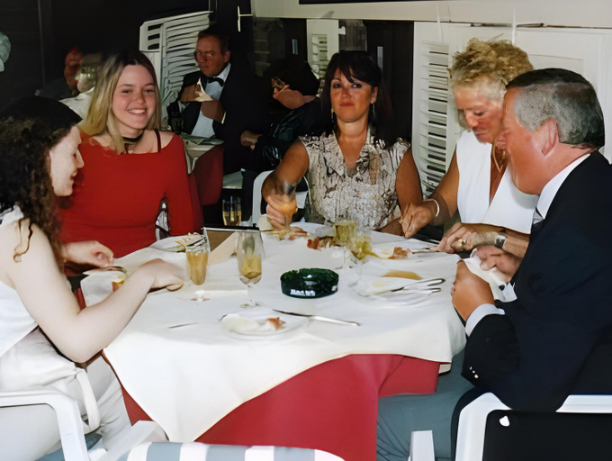 Food & Drinks 3, Hotel Astel, West-Vlaanderen