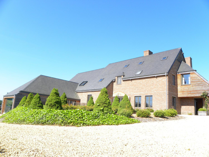 B&B Le Briquemont, Namur