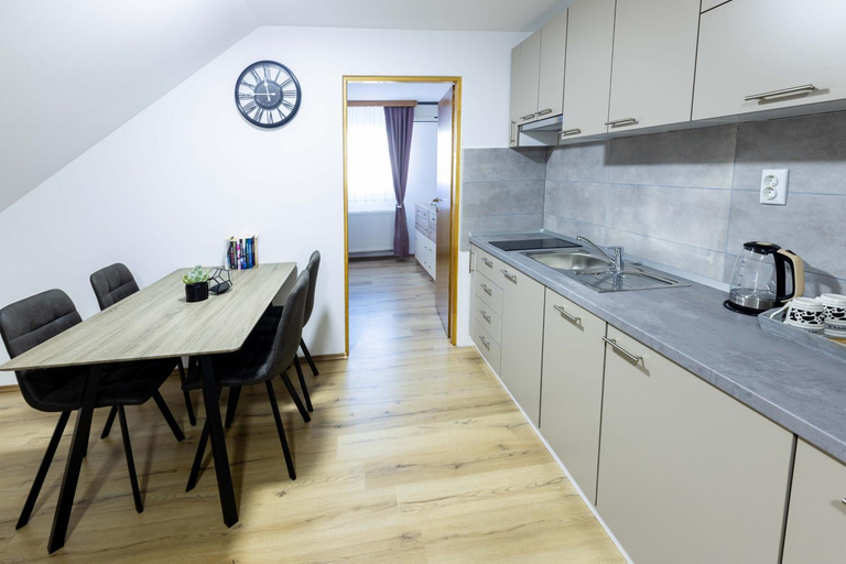 Others 5, Apartments for families with children Darda, Baranja - 21982, Darda