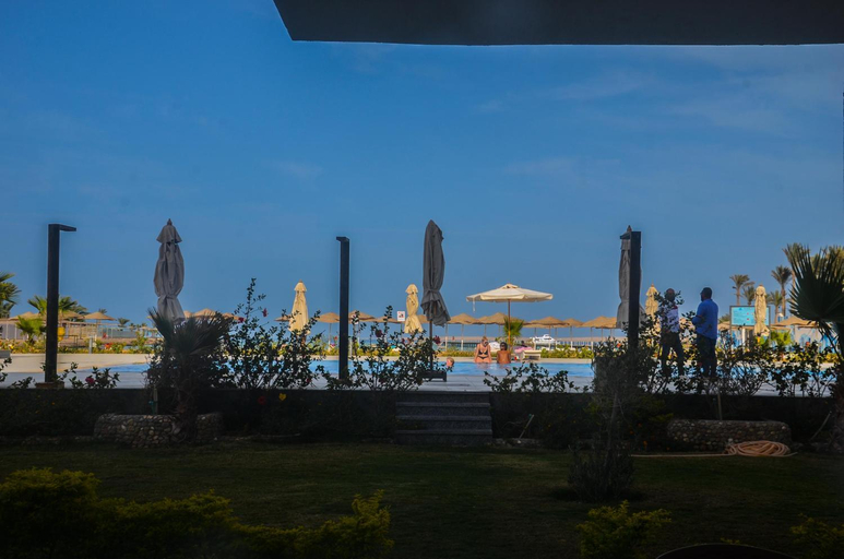 Food & Drinks 5, Scandic resort سكانديك ريزورت, Al-Ghurdaqah